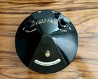 2013 Dunlop Fuzz Face Joe Bonamassa Limited Edition - #1023 of 2000