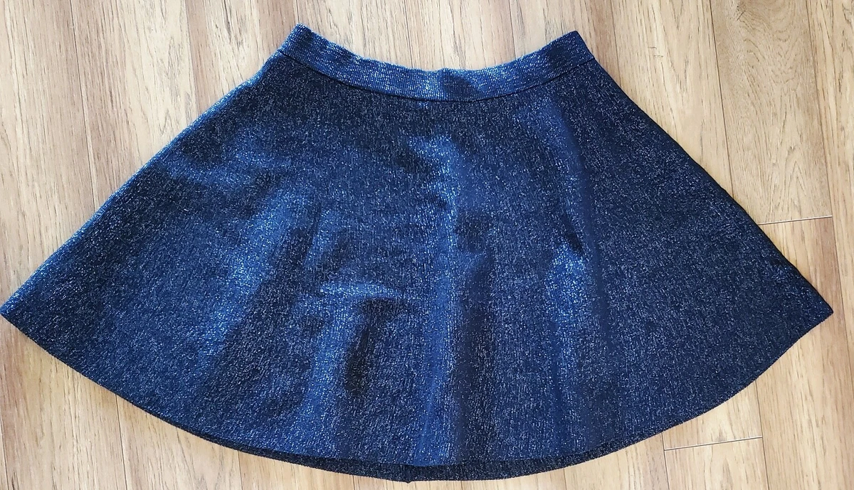 Express top circle skirt