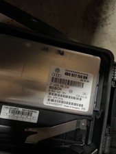 Audi A6 c5 FAU Getriebesteuererät