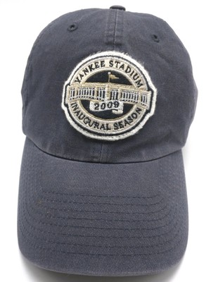 yankees inaugural season hat