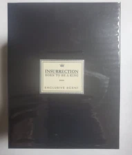 Insurrection Born To Be A King Eau De Parfum Scent for Men 3.3 oz / 100 mL