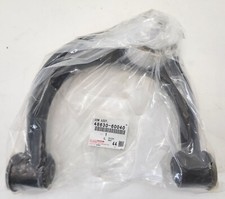 New Genuine Toyota Lexus Front Suspension Upper Arm Assy Left 48630-60040 OEM