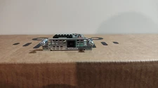 CISCO EHWIC-VA-DSL-A Multimode VDSL & ADSL2/2+ WAN Interface Module Card