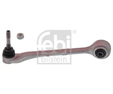 Handlebar, wheel suspension Febi Bilstein 21182 left for BMW 5 Series