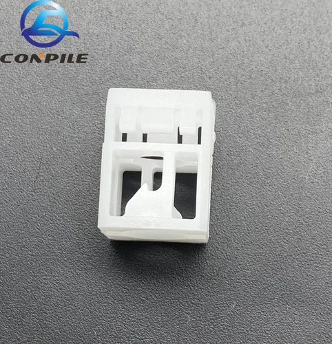 for Land Rover Range Rover Freelander 2 Tail box Trunk hook boot clip NEW - Foto 16 di 16