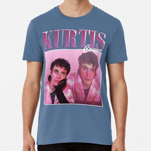 Kurtis Conner Size S to 5XL Made in the USA T-Shirt - Picture 1 of 3
