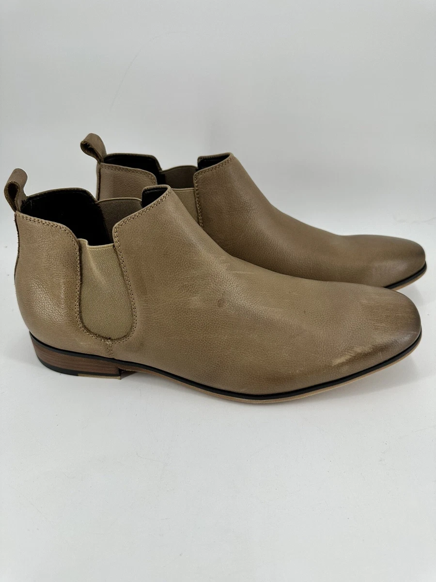 Kenneth cole reaction best sale men's guy chelsea boots
