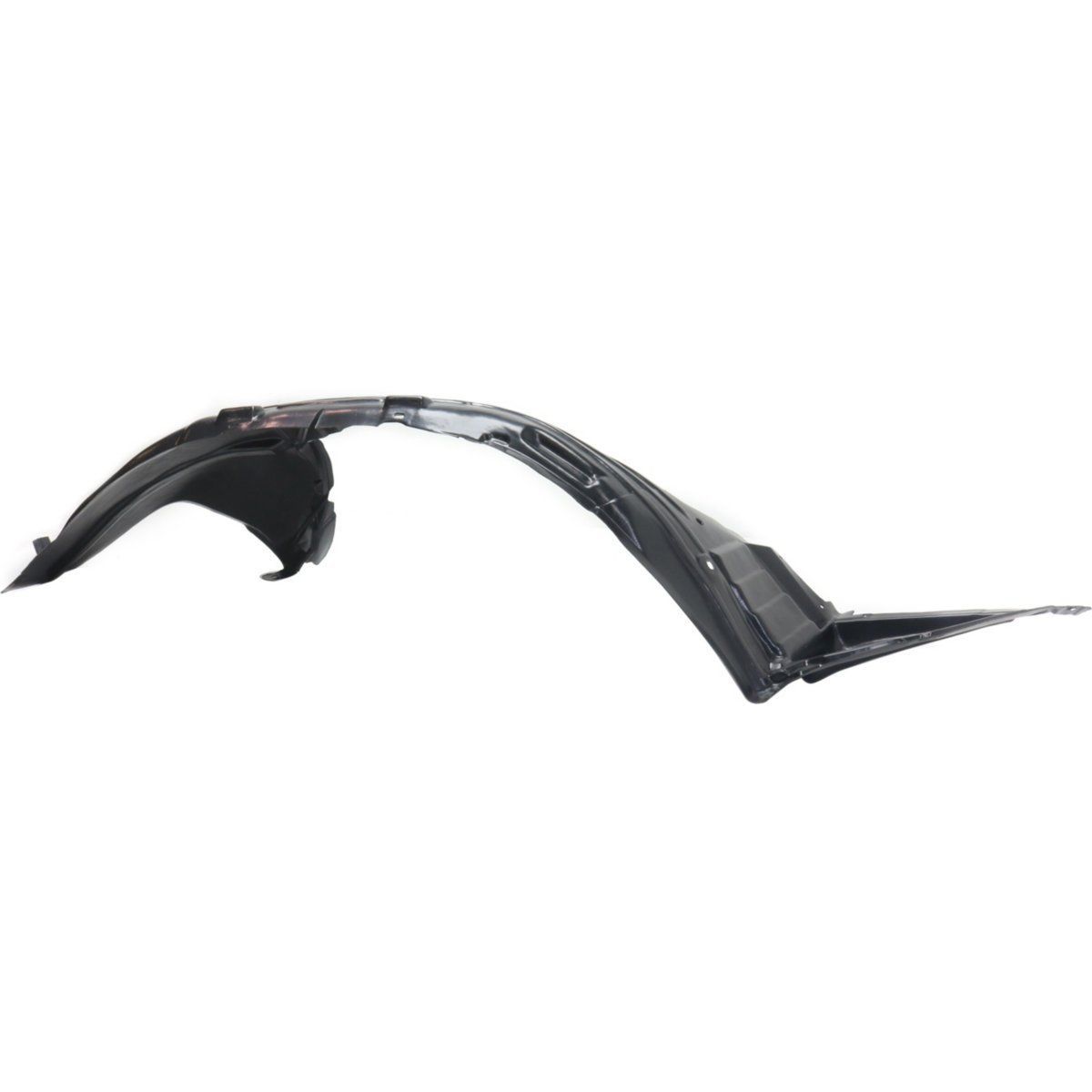 MSGM Aラインフリツマキシスカト 3841MDD04257133 99 2009-2014 Nissan Maxima Front Right Passenger Side Fender