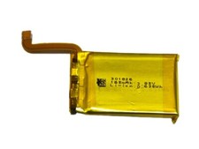 Replacement Parts Battery 165mAh 301826 For Fitbit Versa 2 FB507 Smartwatch