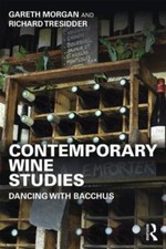 Contemporary Wine Studies: Dancing with Bacchus