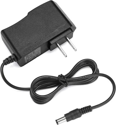 AC Adapter for Neo Instruments Ventilator II 2 Rotary Speaker Simulator Pedal