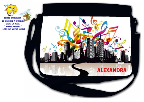 Desigual Paradise Amorgos Bag Black