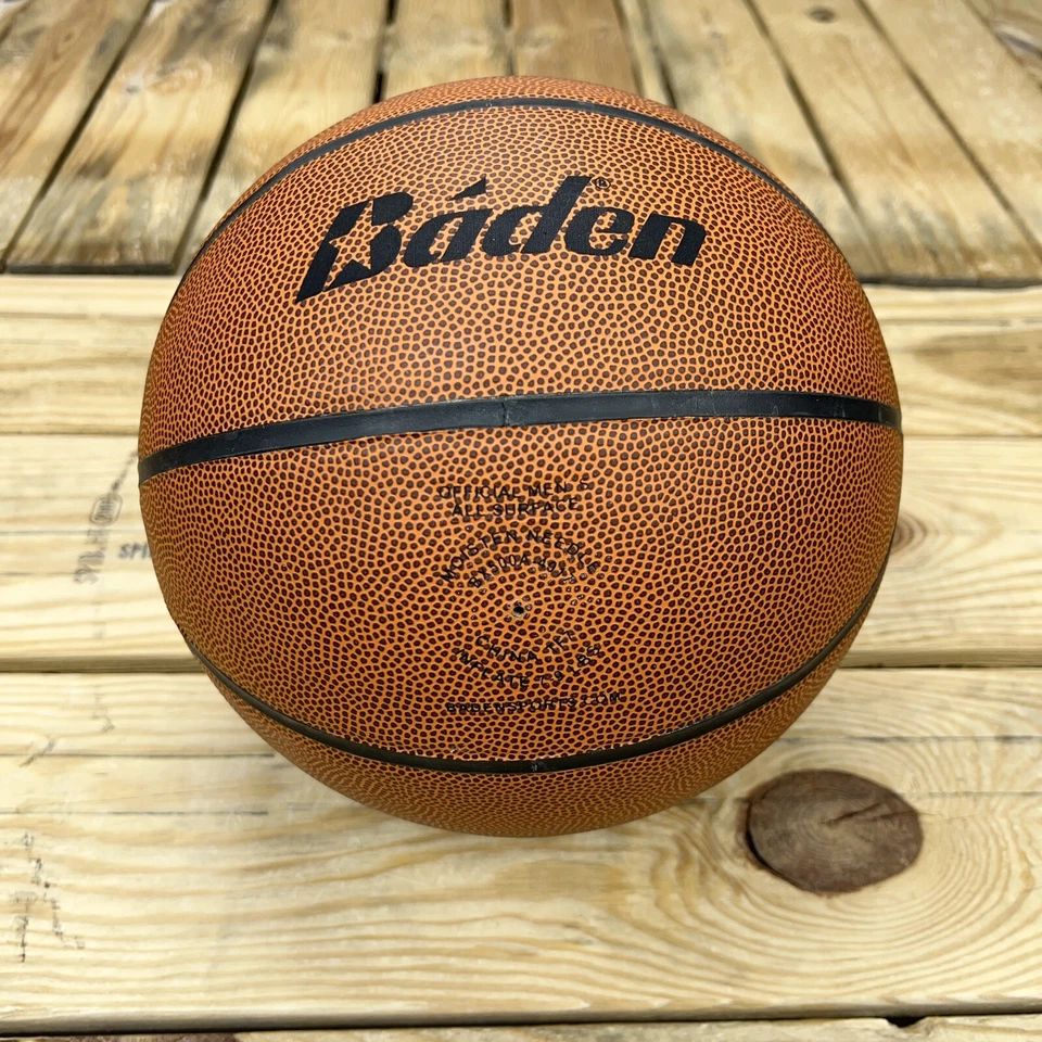 Antawn Jamison Signed Washington Wizards - Autographed NBA Replica Basketball - Image 3 of 3