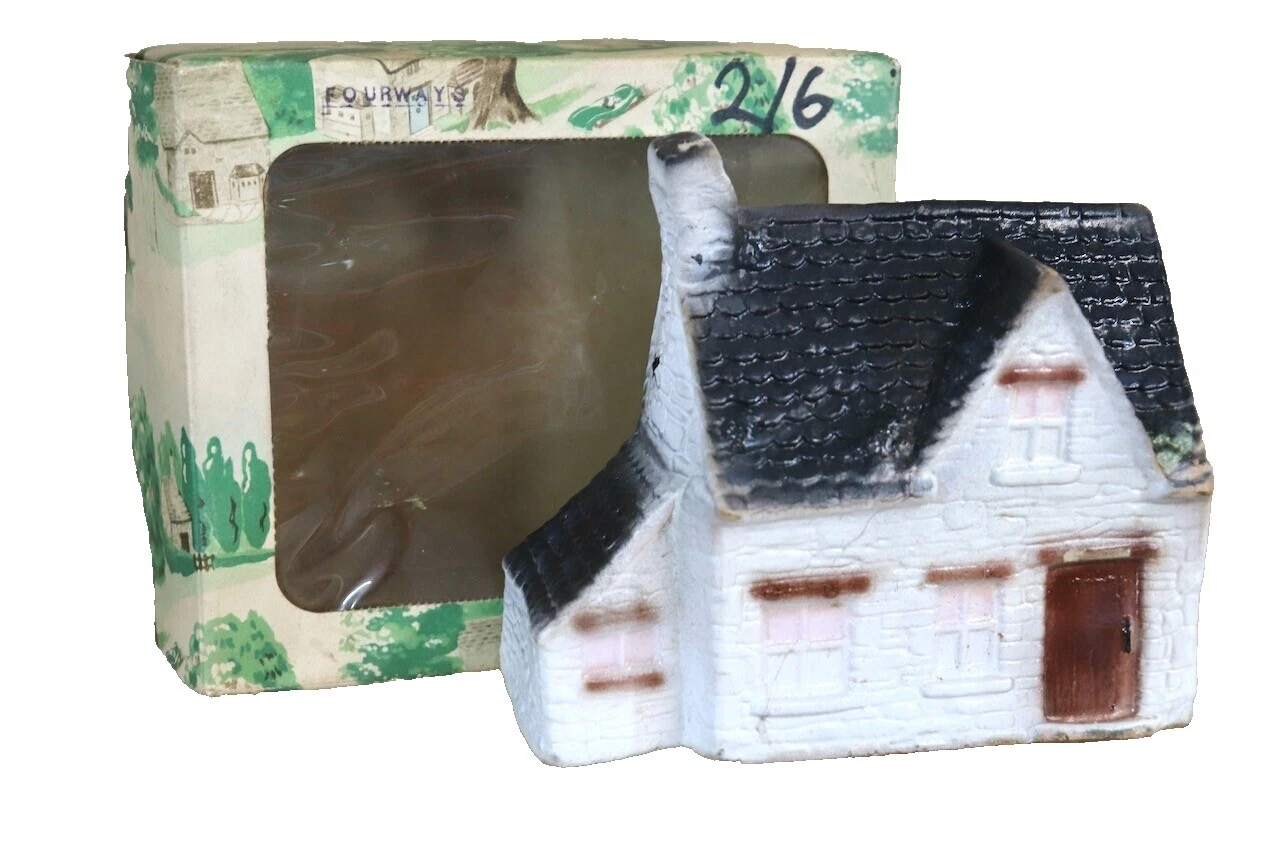 Coches, camionetas y furgonetas diecast de fabricación vintage Tri-ang Spot-On escala 1:43