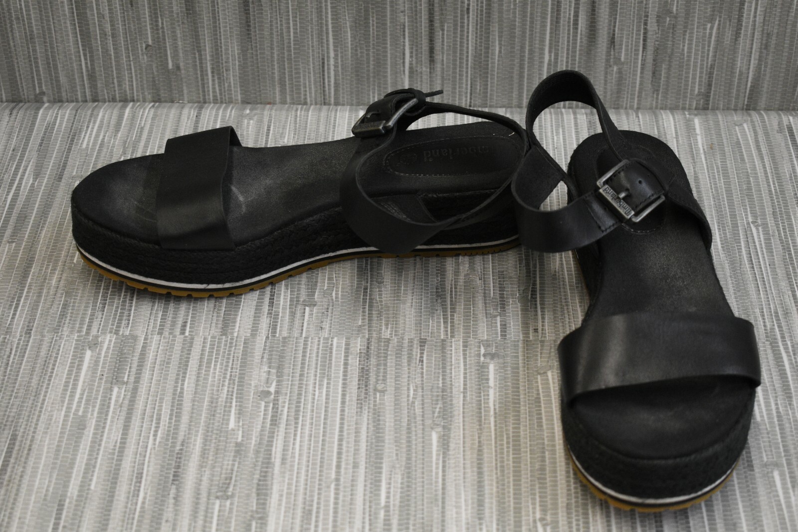 timberland santorini sun ankle strap sandal