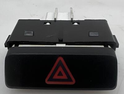 2012 - 2019 Volkswagen Passat Hazard Light Switch OEM 561953509CFBY