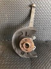 F&uuml;r Mercedes ML, W164 2011 3.0 CDI Radnabe vorne links Original