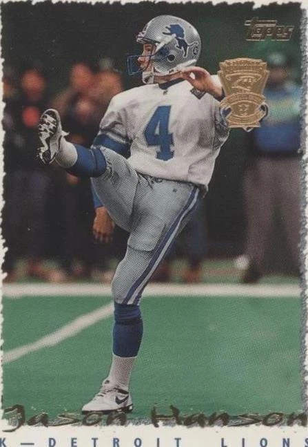 Carolina Panthers Inaugural Season