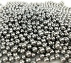 8MM CATAPULT / SLINGSHOT AMMO CARBON STEEL BALL BEARINGS CHOOSE QUANTITY
