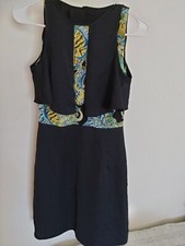 Vestido de mujer Versace Jeans original size 38 Eur 