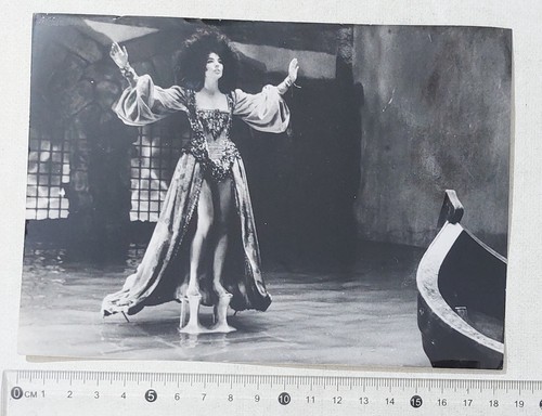 41375 Foto d'epoca 047 - Marilù Tolo - 13x18 cm - Bild 1 von 4