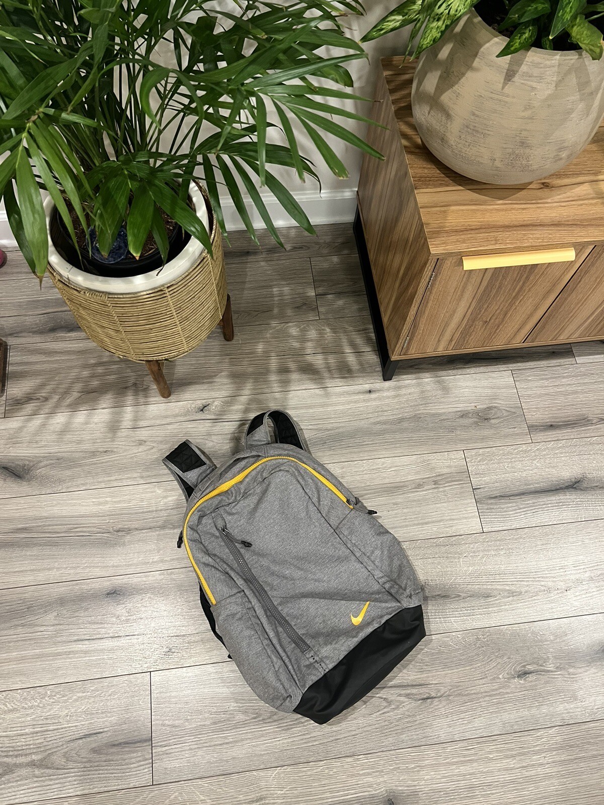 Nike Livestrong Backpack Elite Aeroswift Dri Fit Hype… Gem