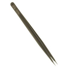 QianLi iNeezy Thin Square Tweezer FX-03 Maintenance Repair Utensil Tool