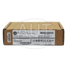 New Sealed Allen-Bradley 5069-OF8 Compact 5000 Analog Output Module