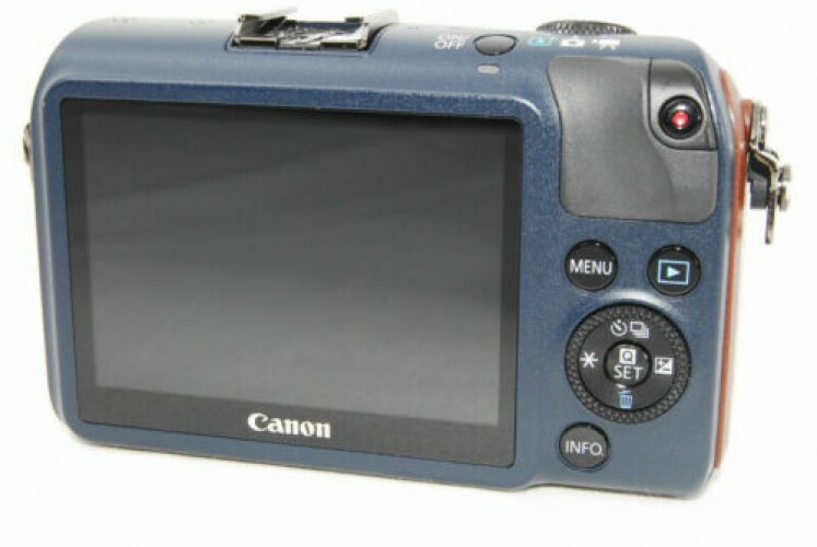 [動作確認済み]Canon EOS M Amazon.co.jp: Canon EOS M Mirrorless Digital Camera, blk : Electronics