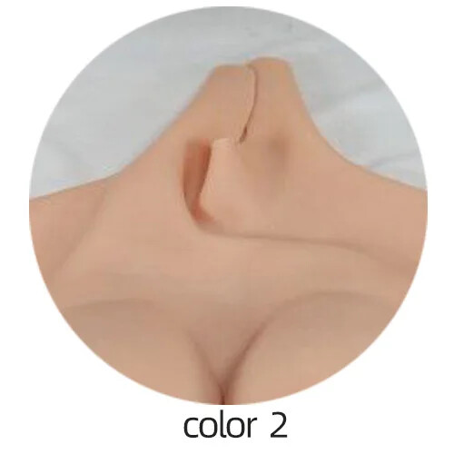 Enormes formas de senos falsos Z taza tetas silicona realista para pechos senos - Imagen 7 de 26