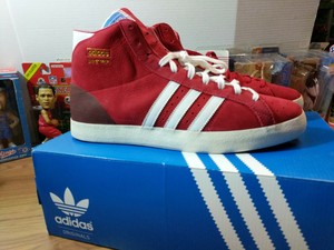 adidas basket profi mens