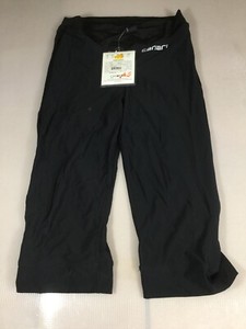 women's cycling knickers with chamois