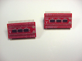 Signature Analyzer for Arcade repair with 6808 and 6502 modules XY