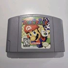 Mario Party 1 For Nintendo n64 US Version Fast shipping