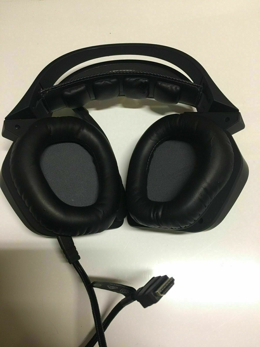 ASUS Rog Centurion True 7.1 Surround Sound Gaming Headset ASUS Rog Centurion True 7.1 Surround Sound Gaming Headset