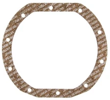 Axle Housing Cover Gasket Mahle P27139TC