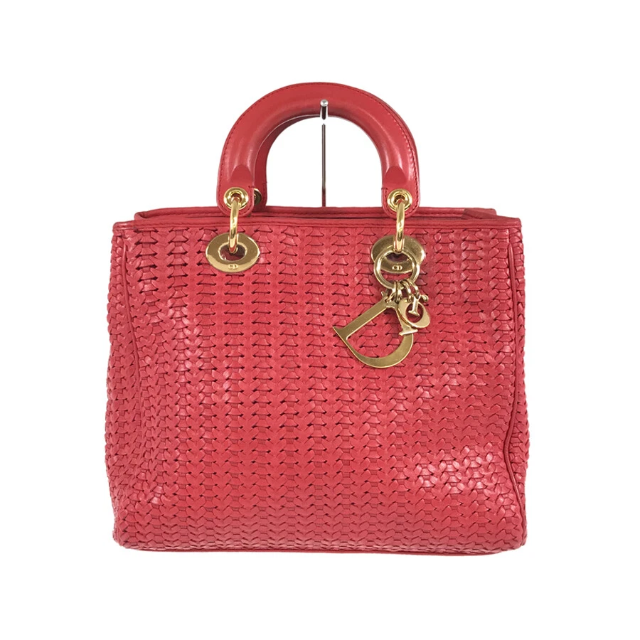 Dior lady sac top