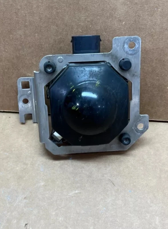 OEM 2021 2022 A4 A5 S4 LEFT Radar CRUISE DISTANCE SENSOR MODULE Used 8w0907541g