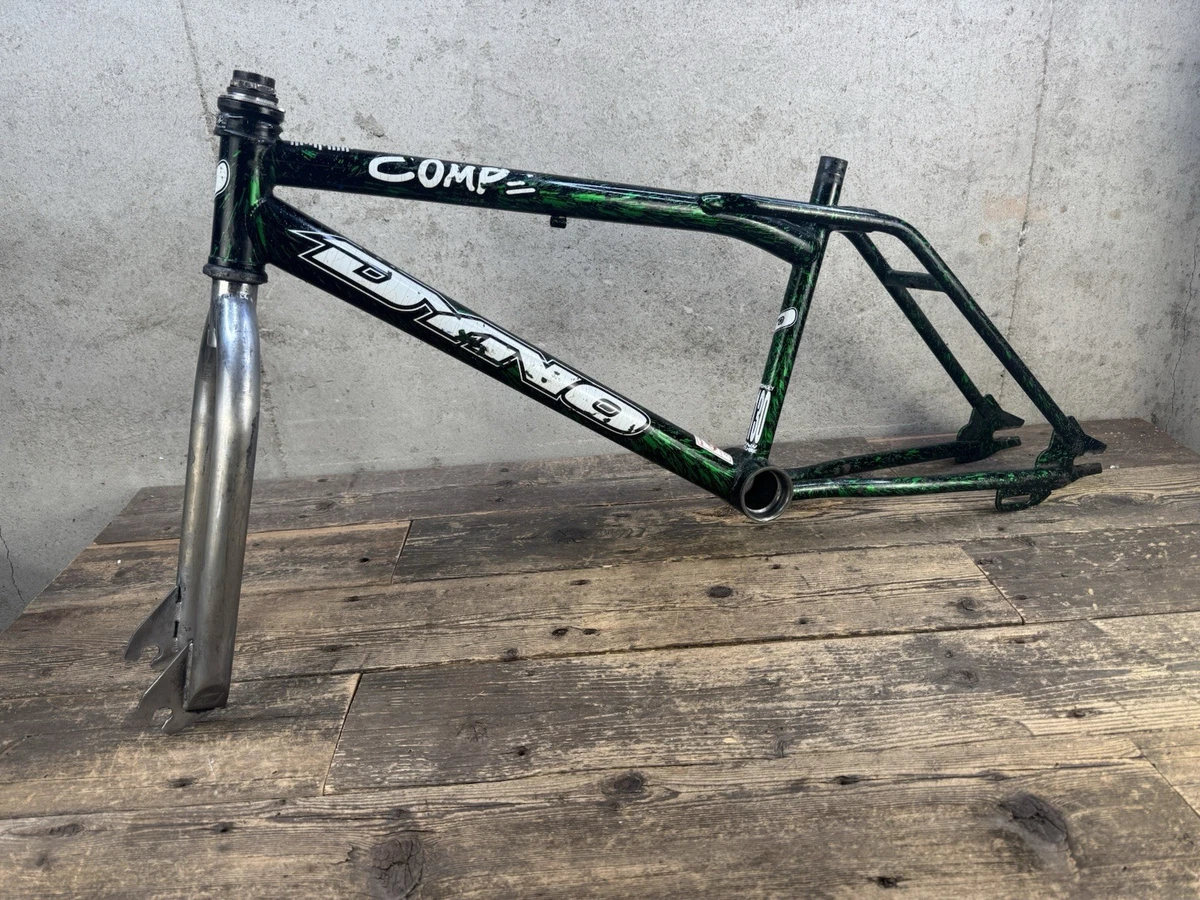 Mid School Bmx In Vintage Bike Parts for sale - eBay