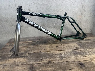 Dyno Fork Vintage Bike Parts for sale | eBay