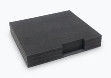 Onstage RDF2000, 2U Adaptable Rack Drawer Foam