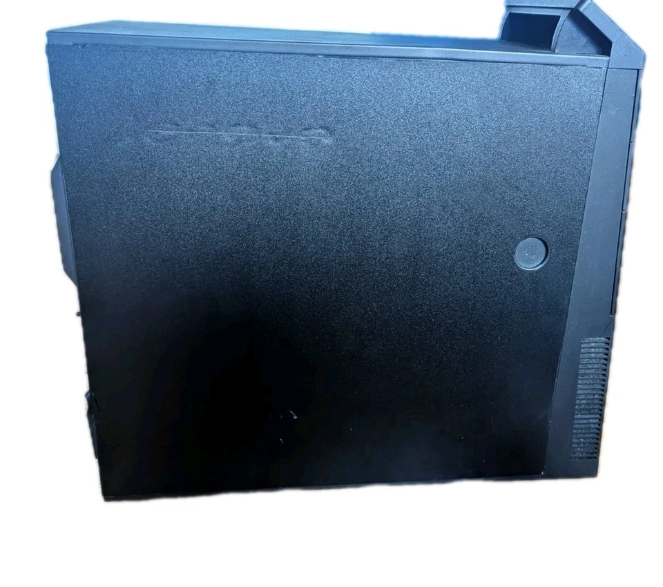 PC para juegos GPU DOBLE con retrobat (cables, concentrador USB y teclado incluidos) Foto 2 de 4