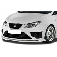 RDX Frontspoiler Vario-X FüR Seat Ibiza 6J 2008-2012 Mit SE Aerodynamikpaket