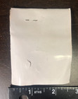 Precision Scale Company #15 O Scale 2-Rail Spoked 63" Driver Wheel Detail Part — photo 3