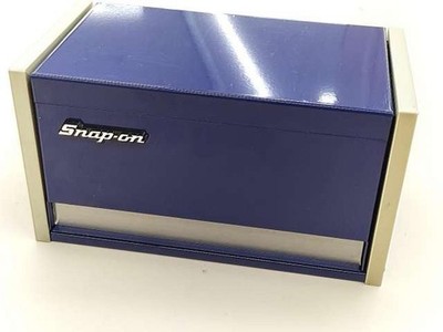 Snap-on Micro Toolbox Top Chest [Gebraucht]