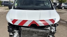 Capot Renault TRAFIC