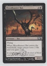 Bloodhunter Bat Magic: Core Set: 2013 #82