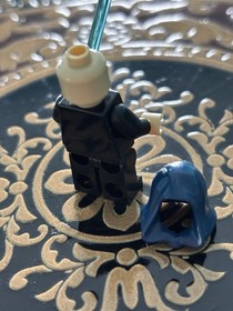 LEGO Star Wars Lot: 9491 &ndash; Epic Battle Set - Brand New Mint Minifigures w Manual