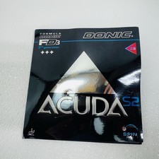 Donic BlueGrip S2 Table Tennis and Ping Pong ...