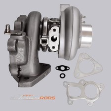 Turbocharger for Mitsubishi Triton L200 2.5L 4D56 TD04 Water Cooling Turbo